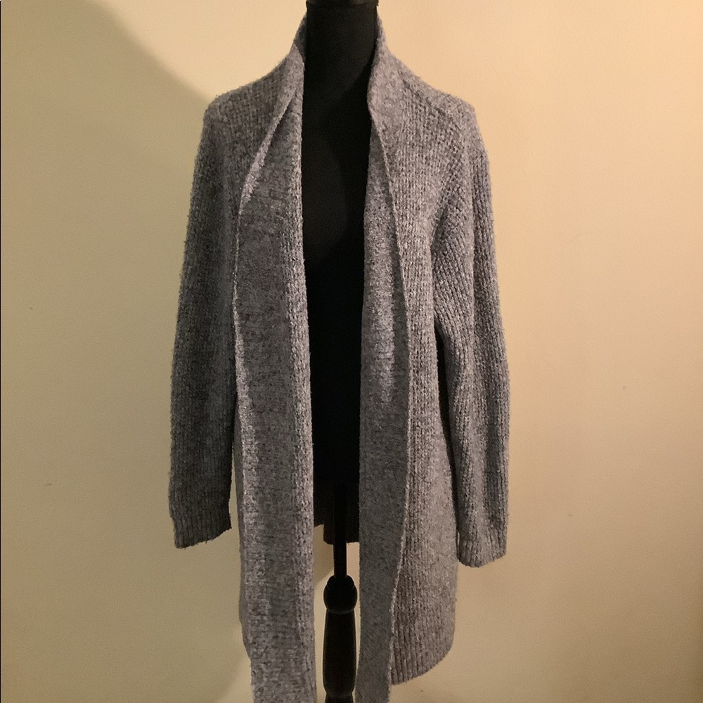 Old Navy Gray Sweater Size XL